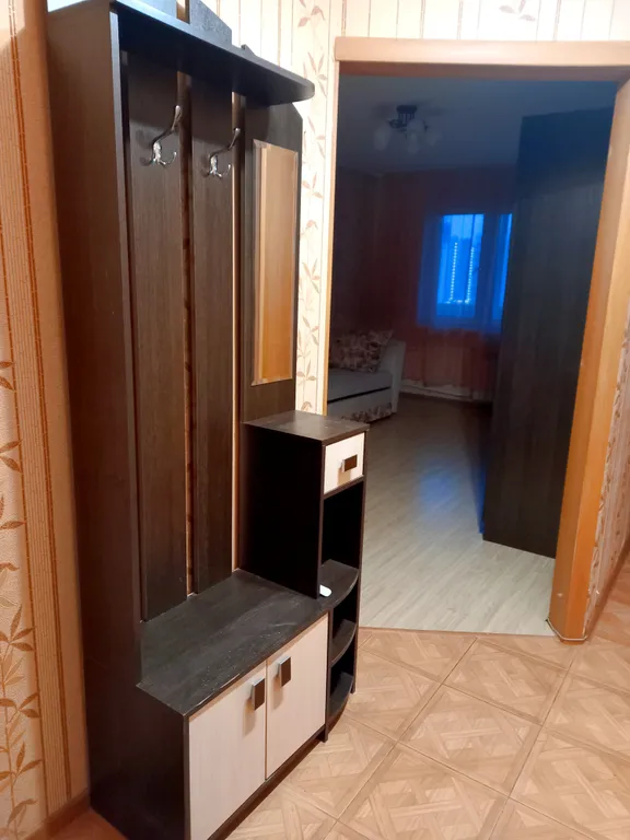 Квартира в микрорайоне Европейский