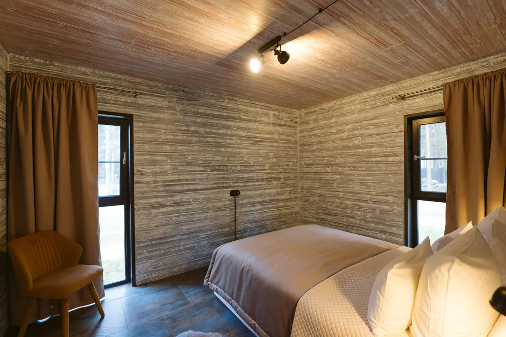 Дом Деметра