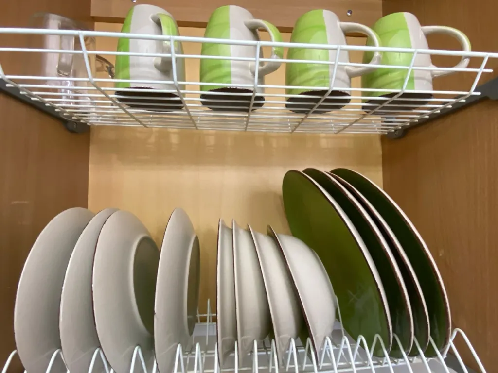 Просторная однокомнатная квартирка в тихом центре Выборга