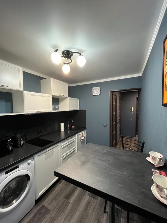 Уютная квартира для вашего отдыха