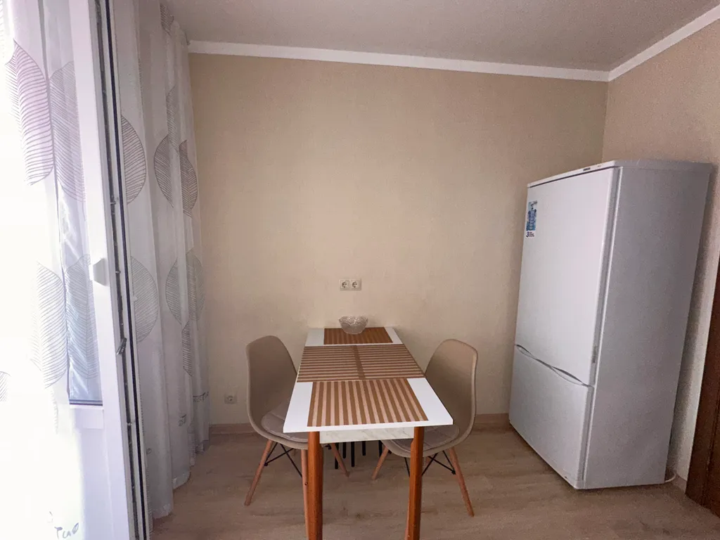 Квартира Чистая уютная квартира для отдыха — Ейск