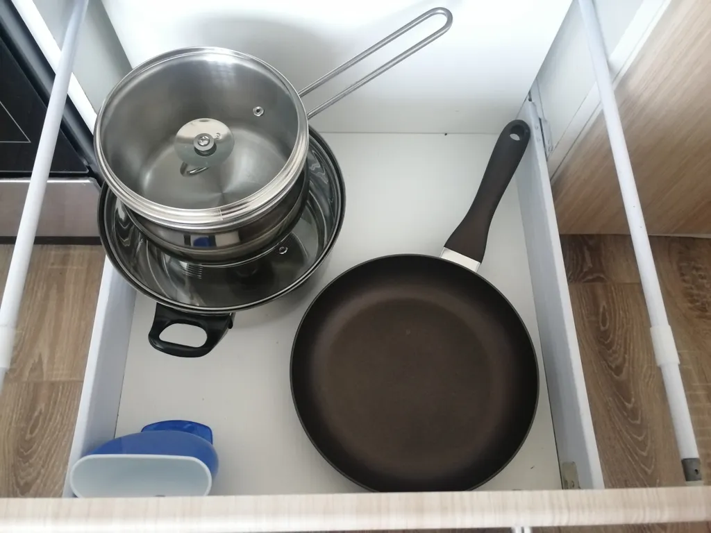 Студия в ЖК Мега