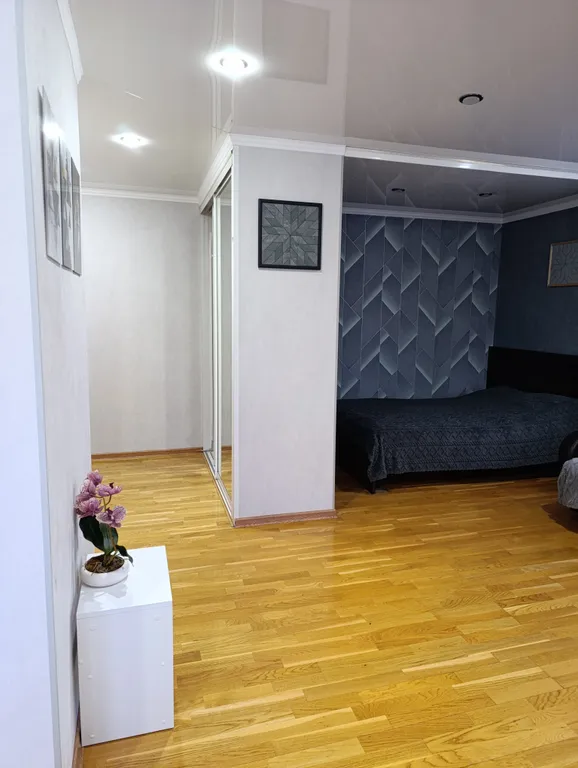 Уютная студия в центре города