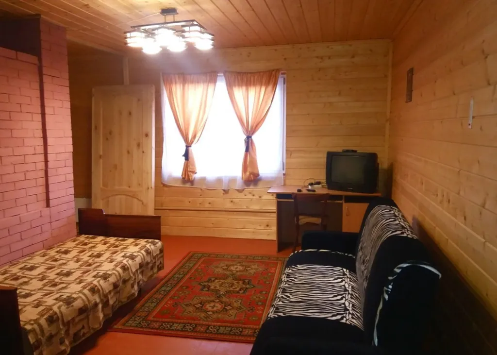 1-комнатный Дом