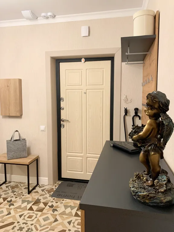 Территория комфорта