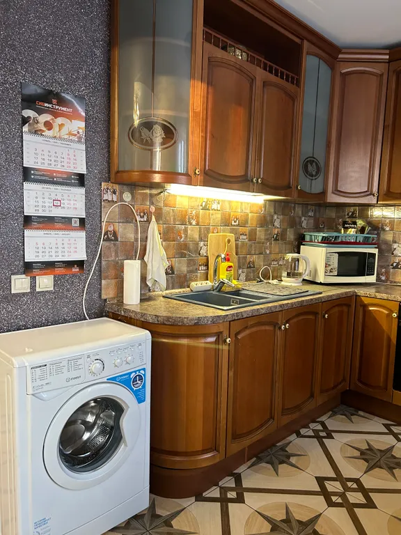 Квартира от собственника