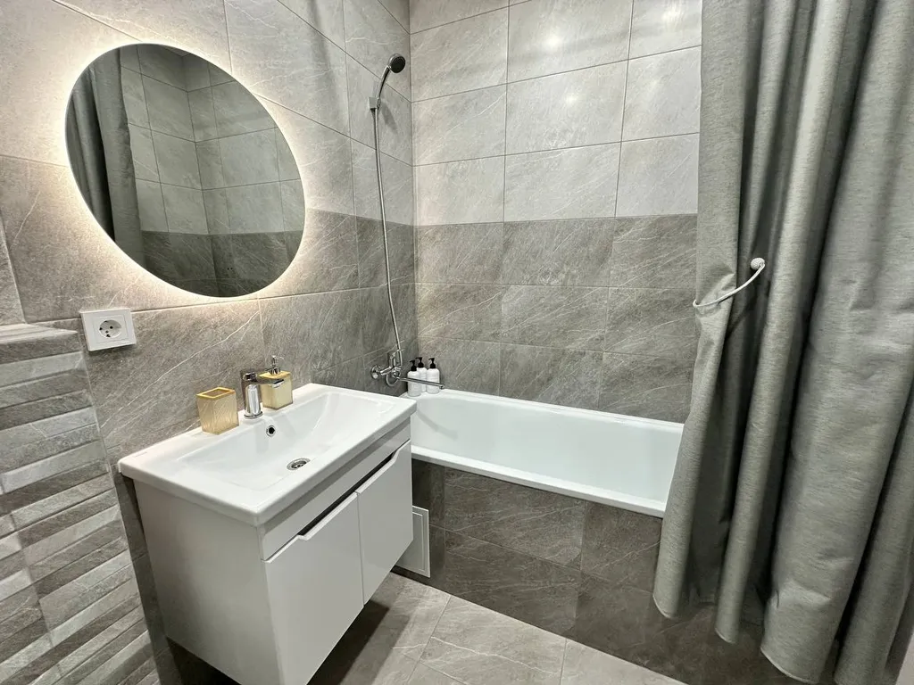 Квартира в ЖК Батайска с своим парковочным местом