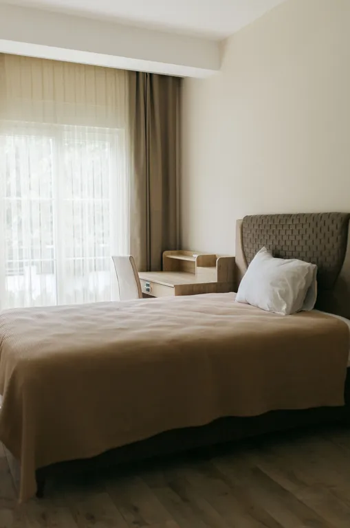 Апартаменты 2+1 в новом комплексе для вашего идеального отдыха