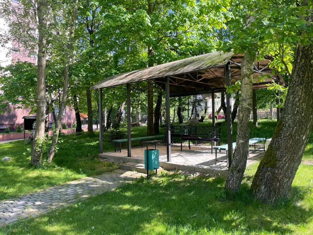 Квартира Квартира Sea&Sun Comfort + — Светлогорск