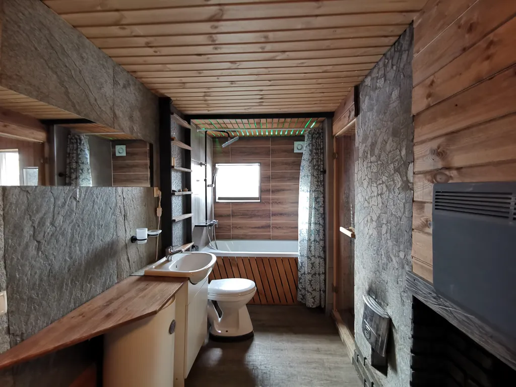 Современная дача с комфортом пятизвездочного отеля