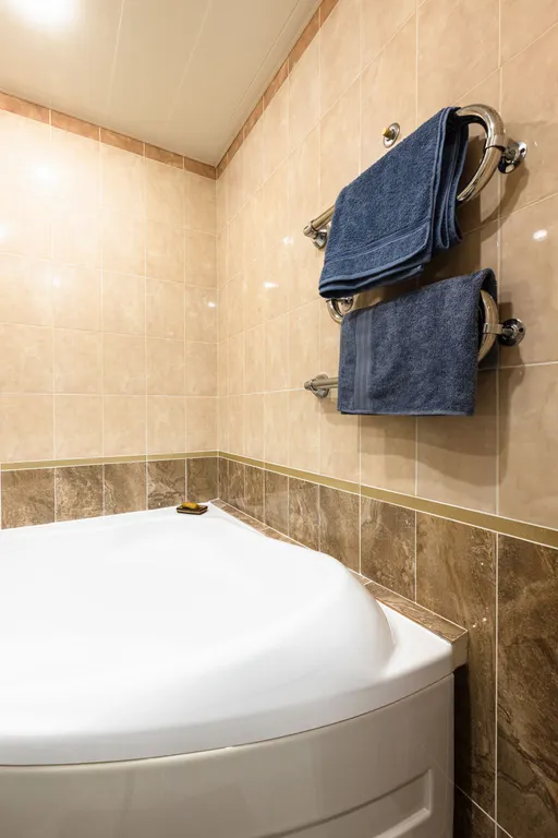 Голубая мечта - Тёплый дом в центре Йошкар-Олы