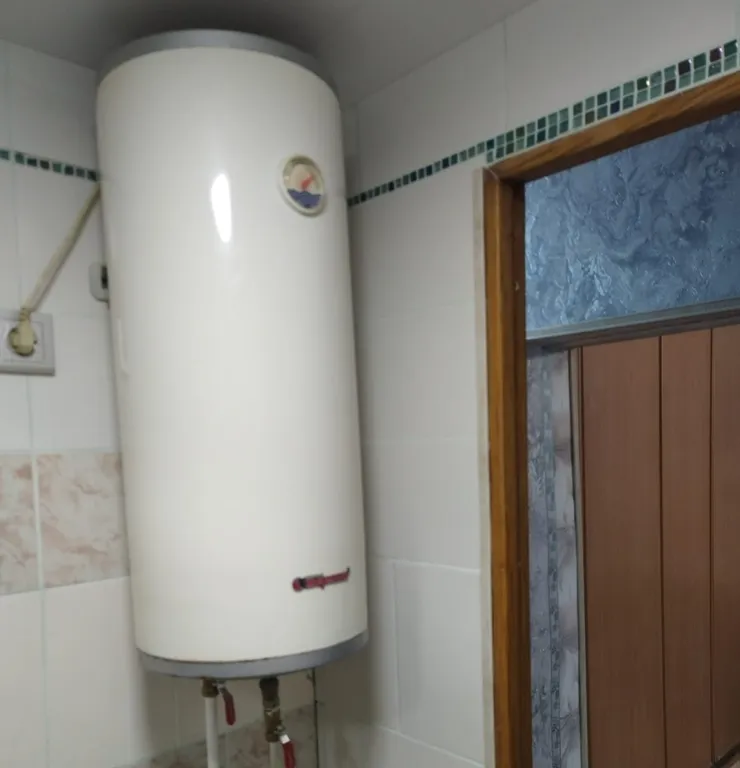 Уютная квартира в микрорайоне с развитой инфраструктурой