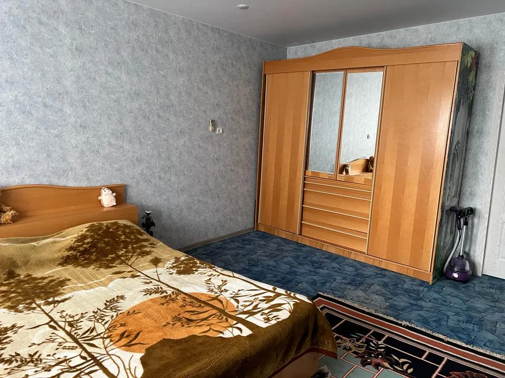 Коттедж со спуском в море