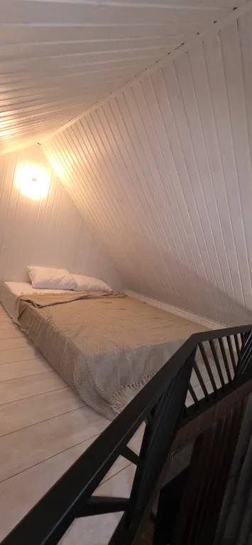 Дом лаванда