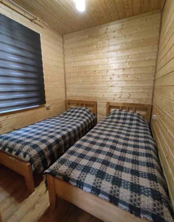 Гостевые дома Илвас