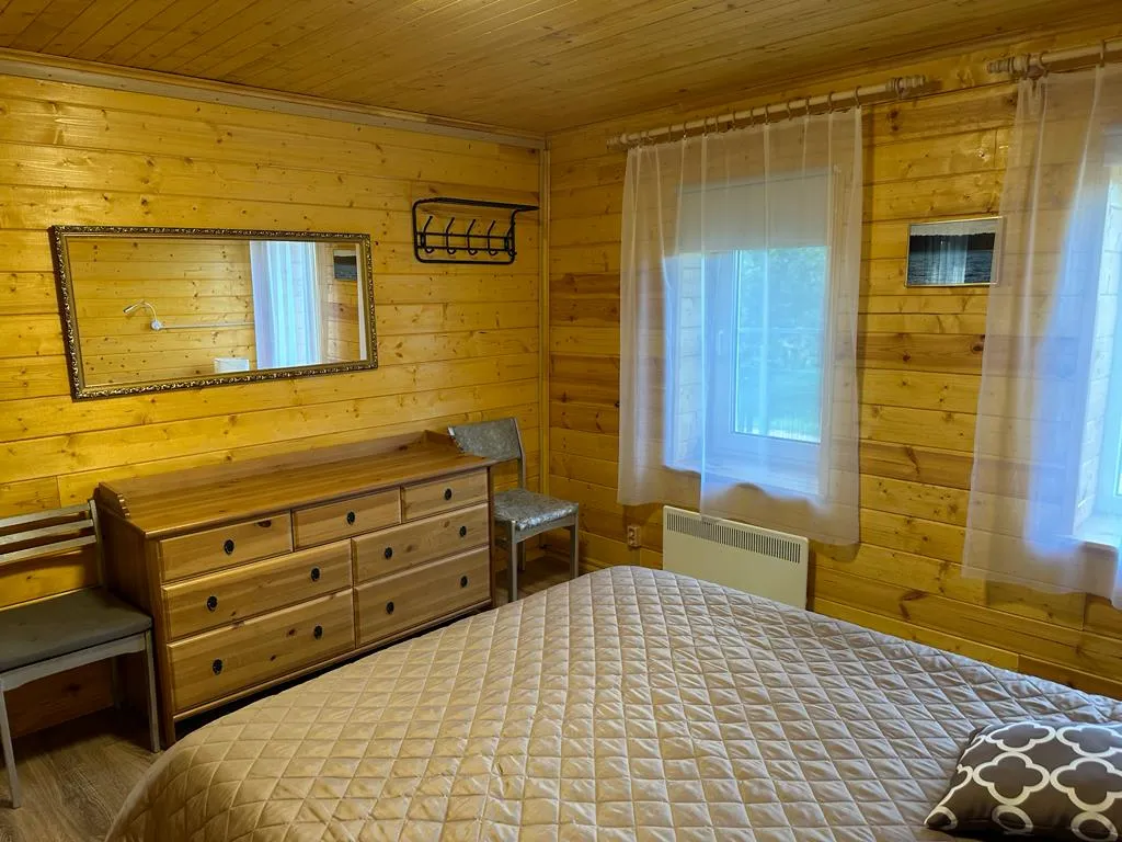 Уютный дом со всеми удобствами на 14 чел семейного отдыха и с друзьями