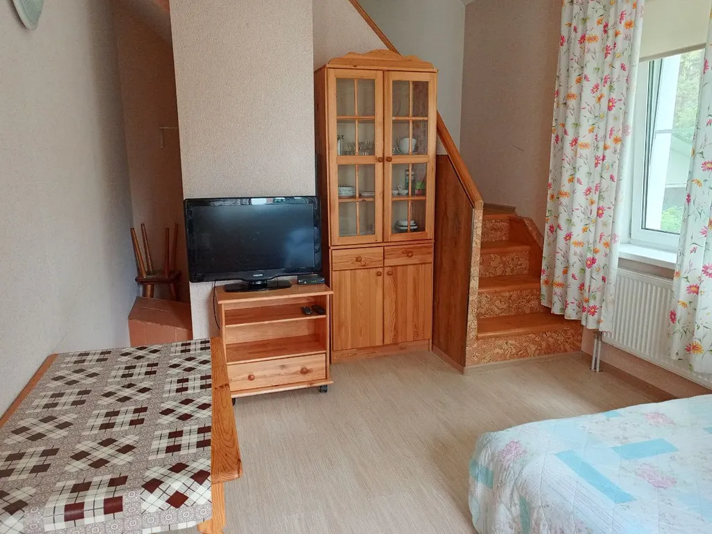 2-комнатный Дом