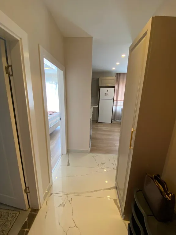 Квартира у моря