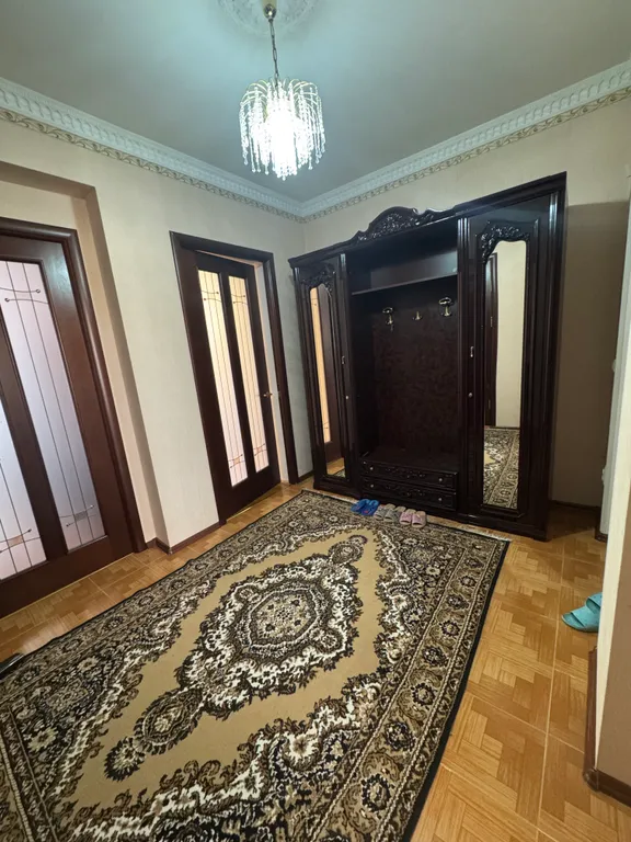 Квартира Квартира Уют у моря. Лофт на Пушкинской — Дербент