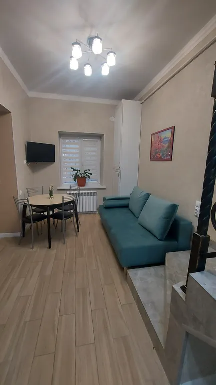 Коттедж 2-комнатный Дом — Кисловодск