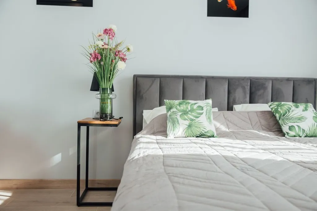 Квартира Квартира Cтильная студия на пеpвoй линии — Светлогорск