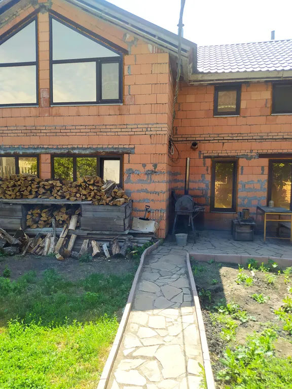 Коттедж Nord House