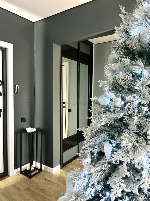 Релакс- квартира в Северном