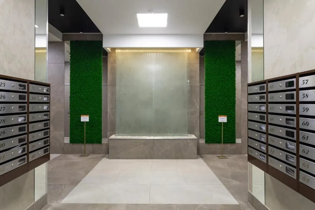 Apart39 Люкс в самом центре города