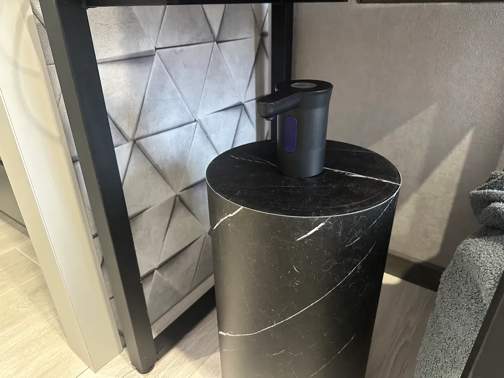 Квартира в новом ЖК у озера