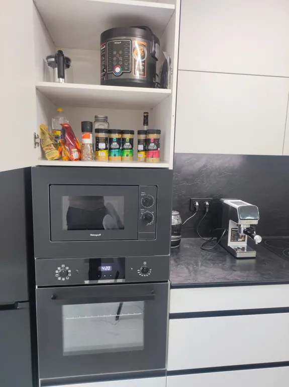 Евродвушка Море Парк