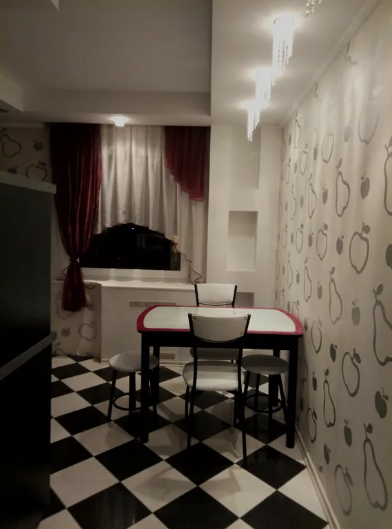 Уютная двухкомнатная квартира в районе Политехникума