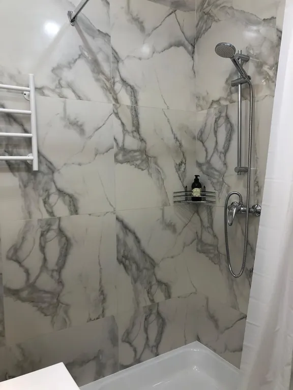 Квартира Квартира Стильная студия — Москва