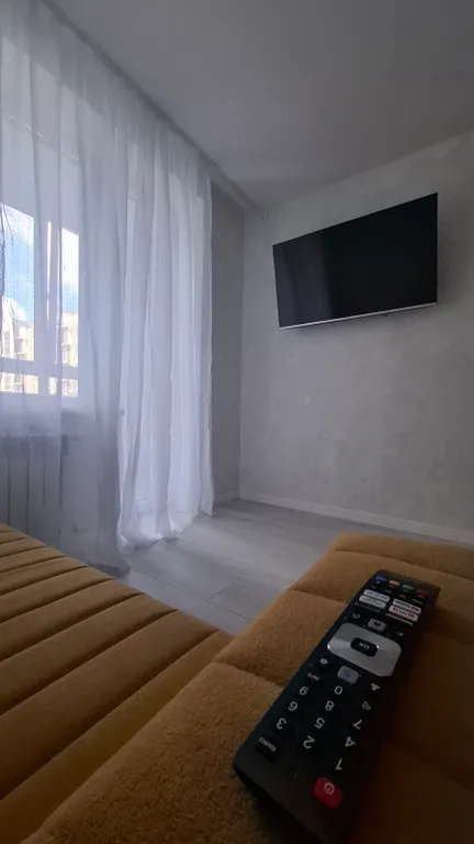 Квартира Квартира Уют у Балтийского побережья — Пионерский