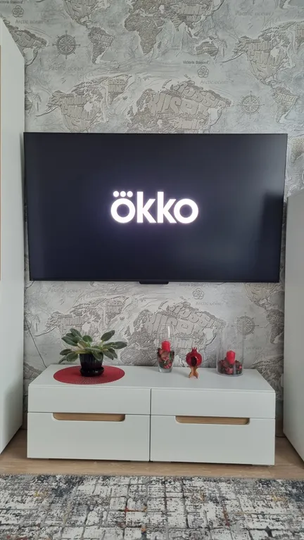 Квартира Уютная квартира для отдыха у моря — Зеленоградск