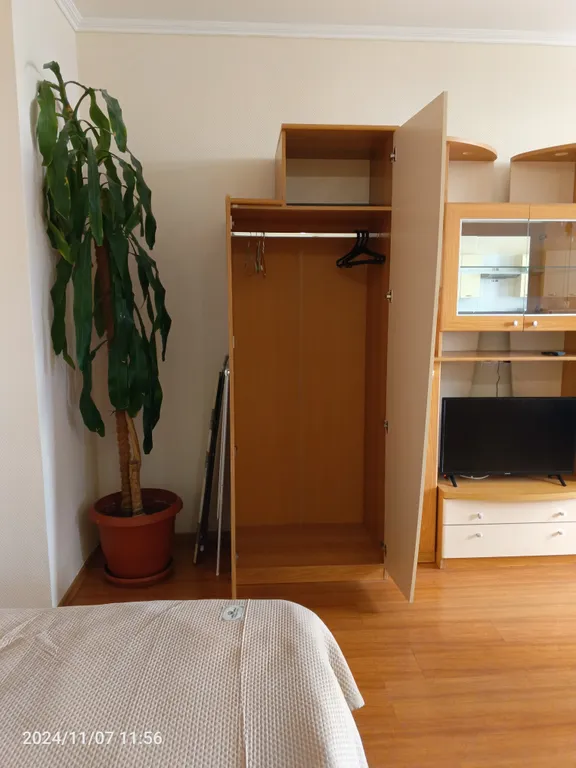 Квартира рядом с Ж/Д вокзалом