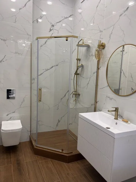 Дом большой