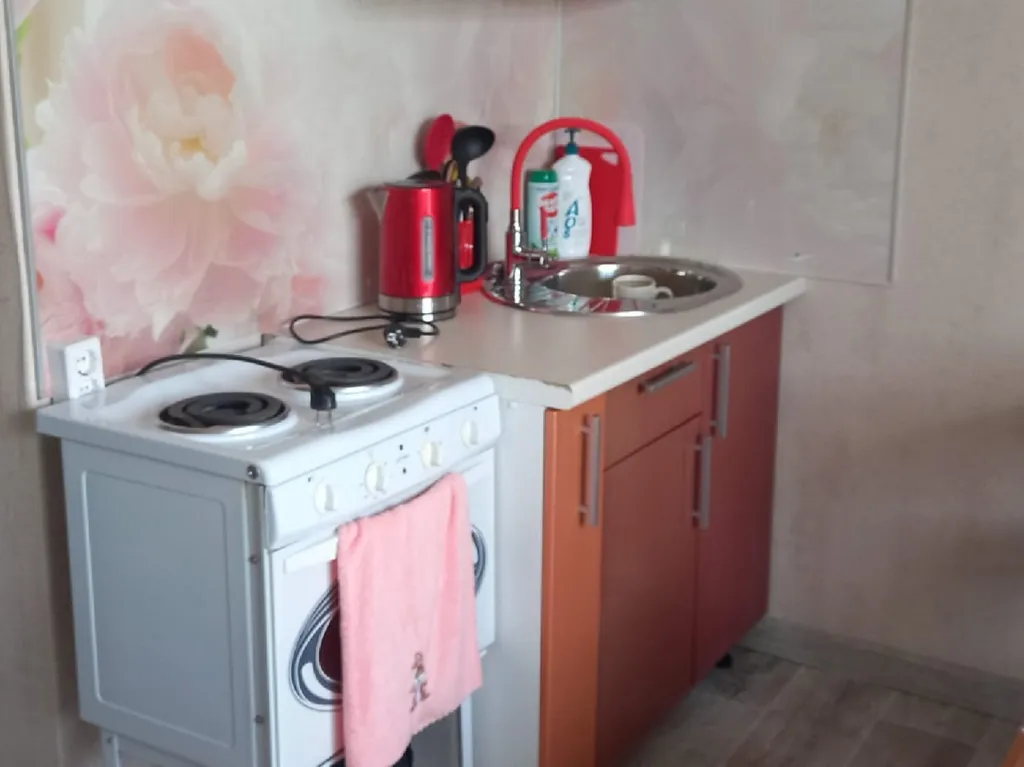 Уютная, чистая квартира-студия в элитном районе