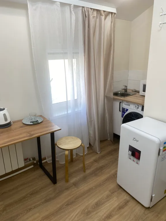 Уютная студия в центре города легендарная "миллионка"