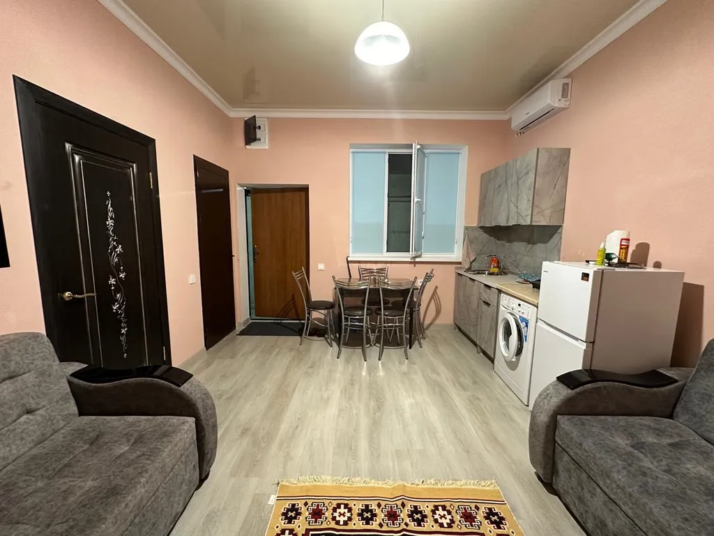 Коттедж Домик у пляжа — аренда посуточно в Каспийск