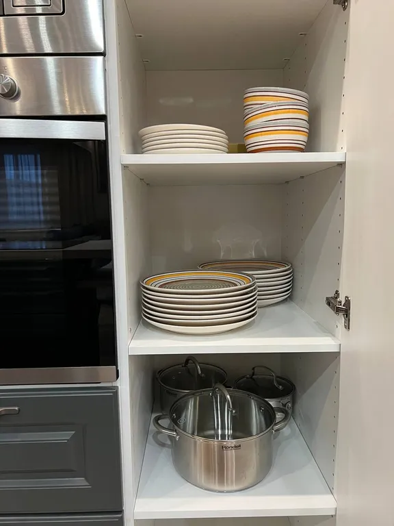 Квартира Красивая, уютная квартира на Преображенке — Москва