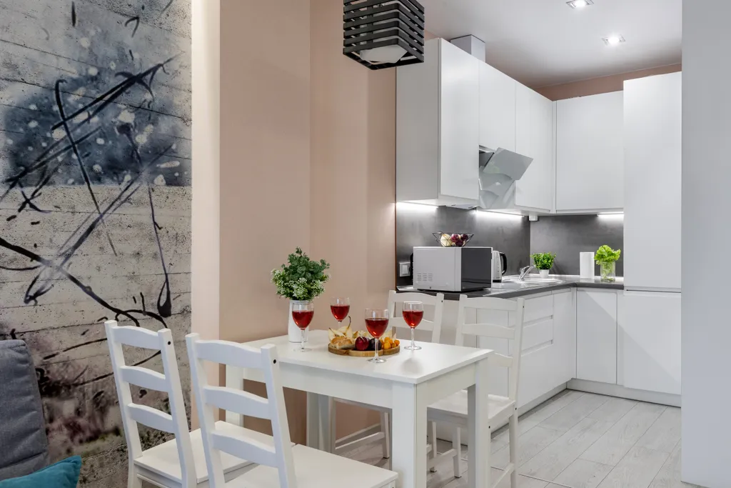 Комфортный тихий апартамент недалеко от м. Московская