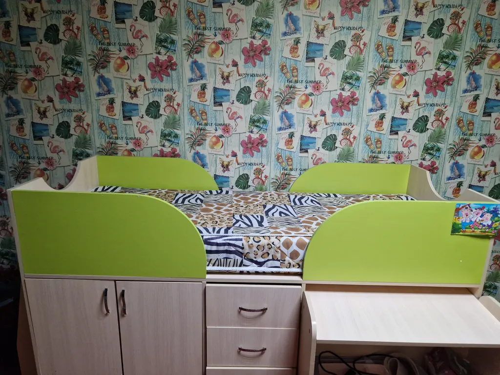 Покоряй Хибины, а не цены на жилье Бюджетная квартира для вас