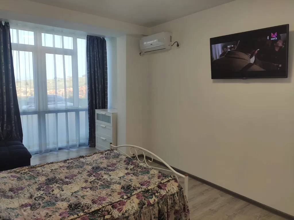 Квартира Апартаменты в одной из самых красивых локаций — Севастополь