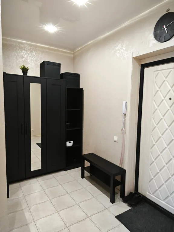 Комфортные апартаменты в центре города