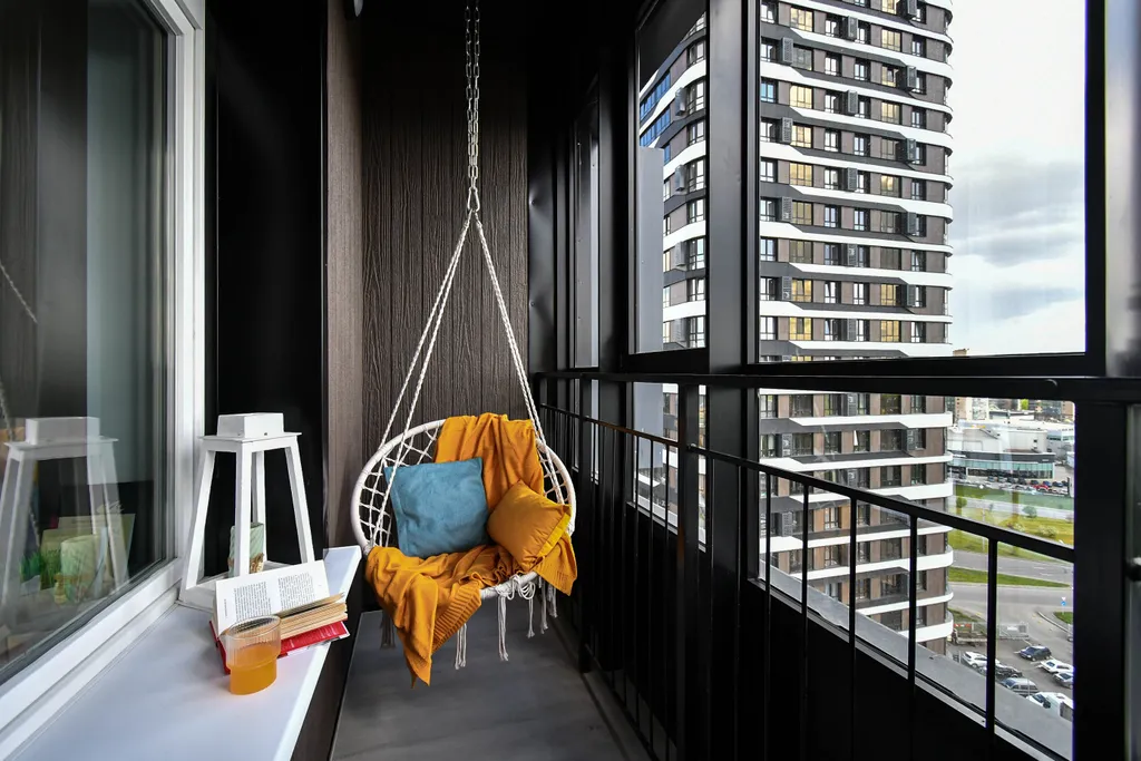 Апартамент в ЖК бизнес класса «Метрополис» напротив МВДЦ Сибирь