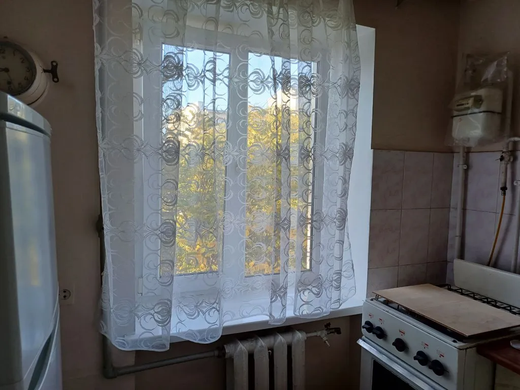 Уютная квартира у моря