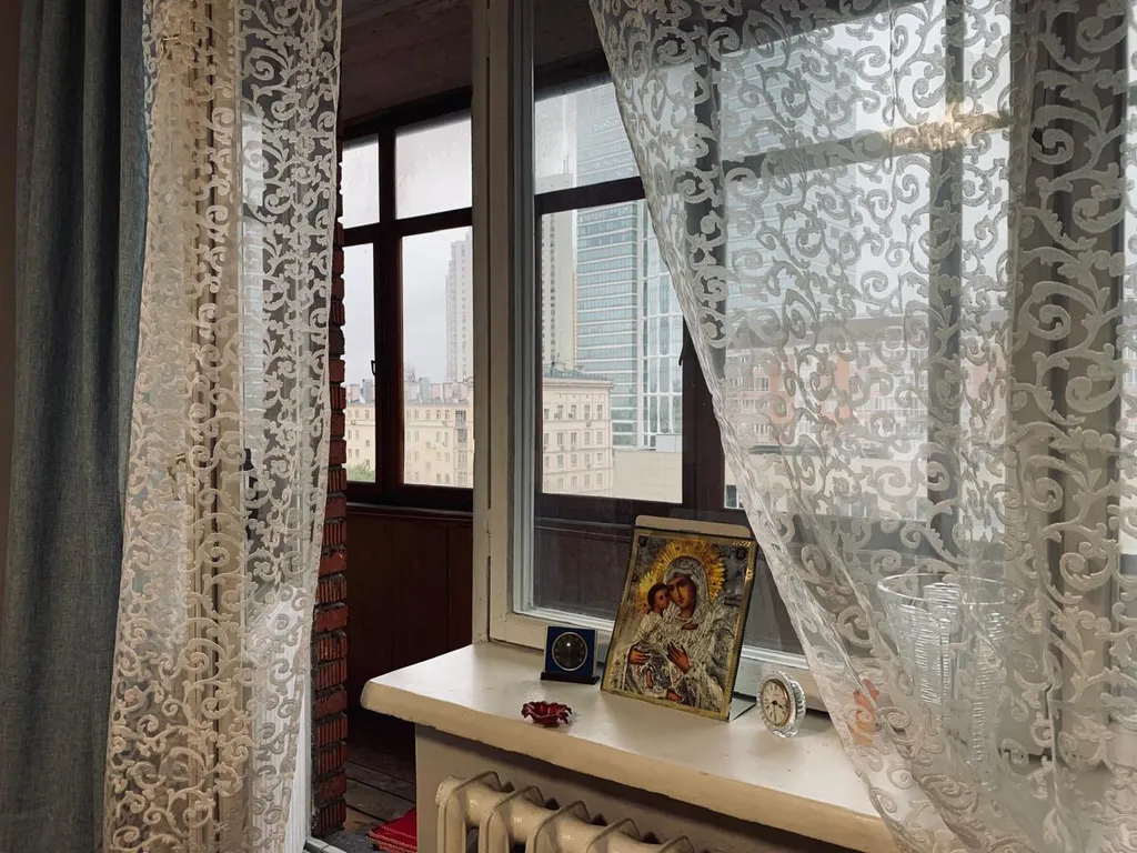 Квартира Уютная квартира на Беговой — Москва