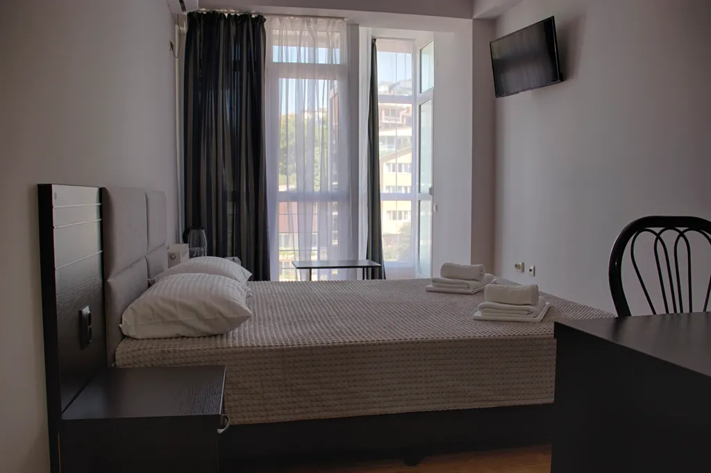 Квартира Комната — аренда посуточно в Лазаревское