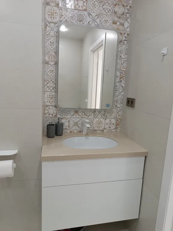 Квартира Апартаменты для комфортного отдыха на море — Анапа