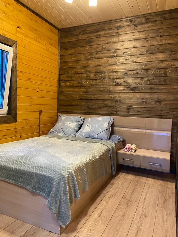 Усадьба на Школьной